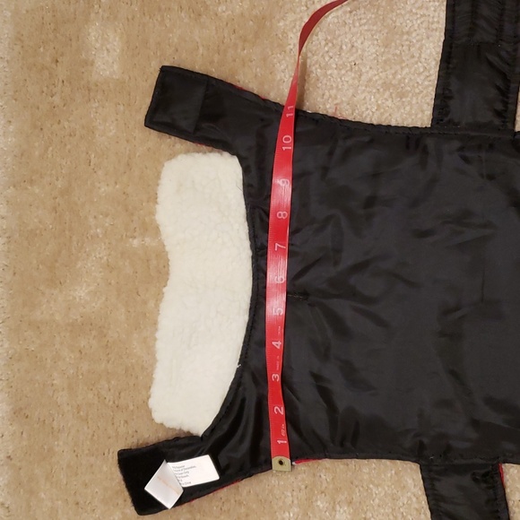 SimplyDog Dog Coat/Jacket - Picture 8 of 11